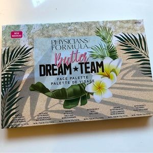 Physicians Formula Face Palette Bundle